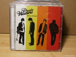 CDs de música: ARKANSAS1980 PACC517 CD MUY BUEN ESTADO - PAOLO NUTINI